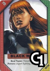 Black Widow 59/250